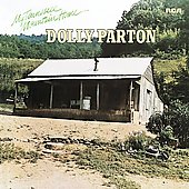 Dolly Parton Album: “My Tennessee Mountain Home [Remaster]”