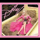 Dolly Parton Album: “Backwoods Barbie”