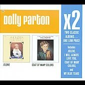 Dolly Parton Album: “Jolene/Coat Many Colors [Box]”