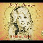 Dolly Parton Album: “From The Heart [1/13]”