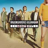 Emerson Drive Album: “What If?”