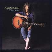 Disco de Emmylou Harris: “Angel Band”