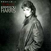 Disco de Emmylou Harris: “Profile II: Best of Emmylou Harris”