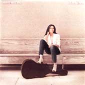 Emmylou Harris Album: “White Shoes”