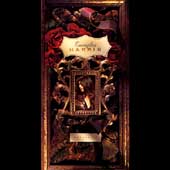 Emmylou Harris Album: “Portraits [Box]”