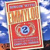 Emmylou Harris Album: “Singin' With Emmylou Vol. 2”