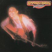 Disco de Emmylou Harris: “Last Date”