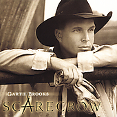 Garth Brooks Album: “Scarecrow”