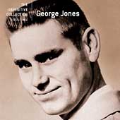George Jones Album: “The Definitive Collection 1955-1962 [Remaster]”