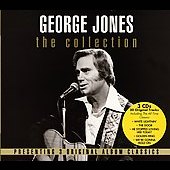 Disco de George Jones: “Super Hits/Super Hits Vol. 2/George & Tammy Super”