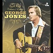 George Jones Album: “Collector's Edition”