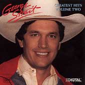 Disco de George Strait: “Greatest Hits Vol. 2”
