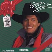 Disco de George Strait: “Merry Christmas Strait to You”
