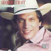 Disco de George Strait: “Right or Wrong”