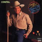 Disco de George Strait: “Beyond the Blue Neon”