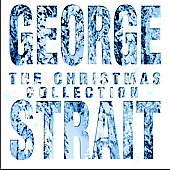 George Strait Album: “Christmas Collection”