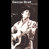 Disco de George Strait: “Chronicles: Greatest Hits/Greatest Hits Vol. 2/Ten”