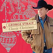 Disco de George Strait: “Classic Christmas”