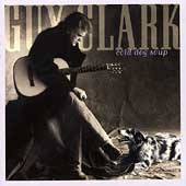 Disco de Guy Clark: “Cold Dog Soup”