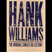 Hank Williams Album: “The Original Singles Collection [Box]”