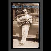 Hank Williams Album: “The Complete Hank Williams [Box]”