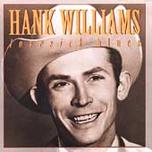 Hank Williams Album: “Lovesick Blues (Country Stars)”