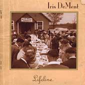 Iris DeMent Album: “Lifeline”
