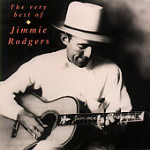 Disco de Jimmie Rodgers: “Very Best Of”