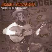 Disco de Jimmie Rodgers: “Standing on the Corner”