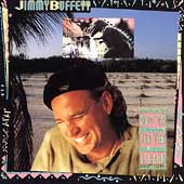 Jimmy Buffett Album: “Off to See the Lizard”