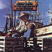 Jimmy Buffett Album: “A White Sport Coat and a Pink Crustacean” Jimmy Buffett Album: “A White Sport Coat and a Pink Crustacean”