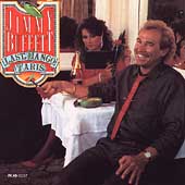Jimmy Buffett Album: “Last Mango in Paris”