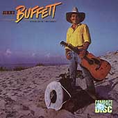 Jimmy Buffett Album: “Riddles in the Sand”