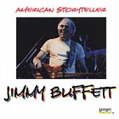 Jimmy Buffett Album: “American Storyteller”