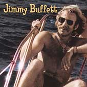 Jimmy Buffett Album: “Captain America”