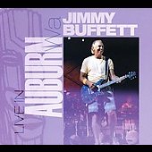 Jimmy Buffett Album: “Live in Auburn, WA 9.16.03”