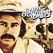 Jimmy Buffett Album: “Now Yer Squawkin'”