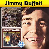 Jimmy Buffett Album: “Down to Earth/High Cumberland Jubilee”