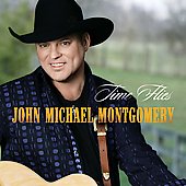 John Michael Montgomery Album: “Time Flies” John Michael Montgomery Album: “Time Flies”