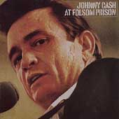Johnny Cash Album: “At Folsom Prison [Remaster]”