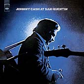 Disco de Johnny Cash: “At San Quentin (The Complete 1969 Concert) [Remast” Disco de Johnny Cash: “At San Quentin (The Complete 1969 Concert) [Remast”