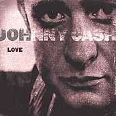 Johnny Cash Album: “Love”