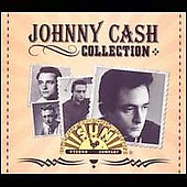 Johnny Cash Album: “Johnny Cash Collection [Box]”