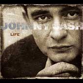 Johnny Cash Album: “Life”