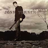 Disco de Josh Turner: “Long Black Train” Disco de Josh Turner: “Long Black Train”