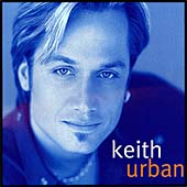 Disco de Keith Urban: “Keith Urban”