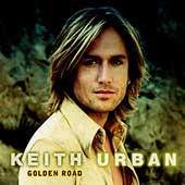 Keith Urban Album: “Golden Road”