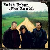 Keith Urban Album: “In the Ranch” Keith Urban Album: “In the Ranch”