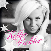 Disco de Kellie Pickler: “Kellie Pickler”