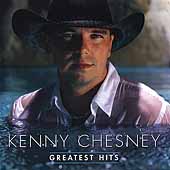 Kenny Chesney Album: “Greatest Hits”